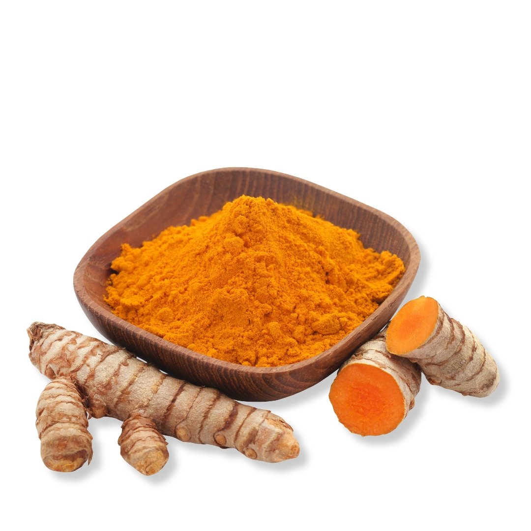 Turmeric